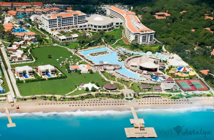 Ela Excellence Resort Belek
