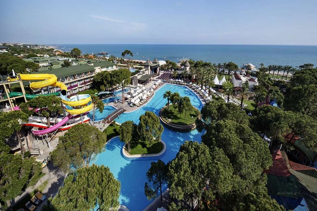 Papillon Ayscha Resort